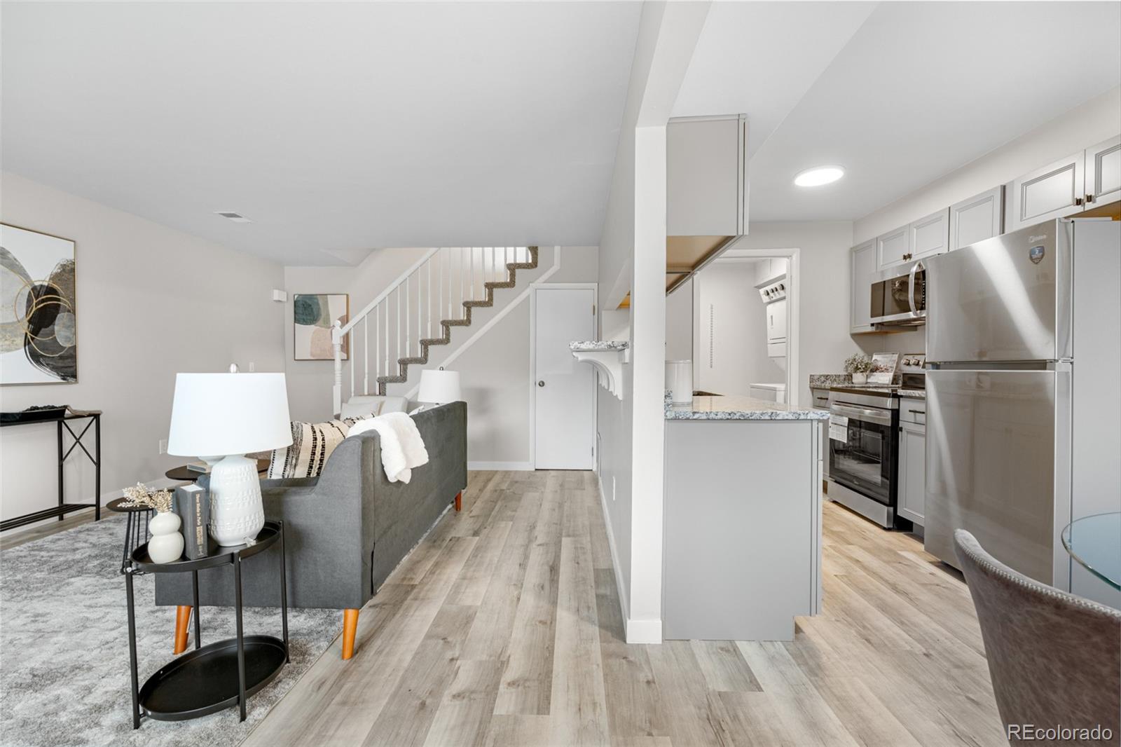 MLS Image #10 for 7700 w glasgow place 10a,littleton, Colorado
