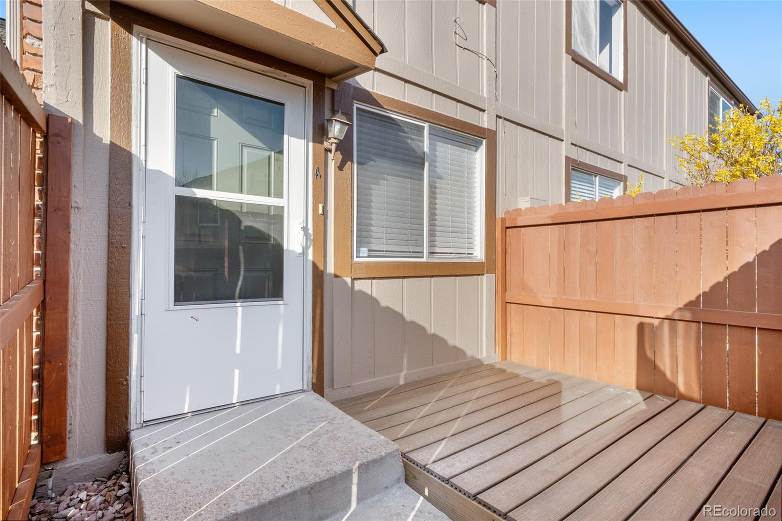 MLS Image #21 for 7700 w glasgow place 10a,littleton, Colorado
