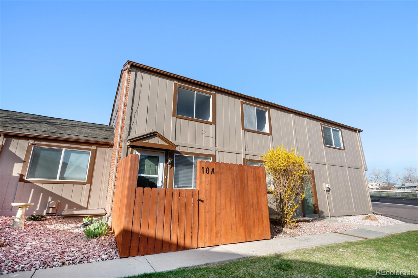 MLS Image #22 for 7700 w glasgow place 10a,littleton, Colorado