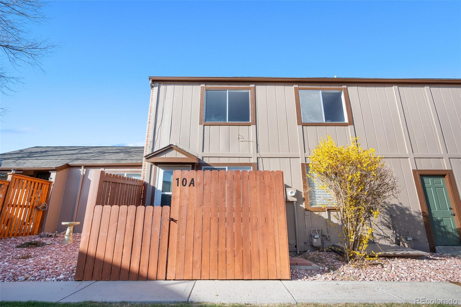 MLS Image #23 for 7700 w glasgow place 10a,littleton, Colorado