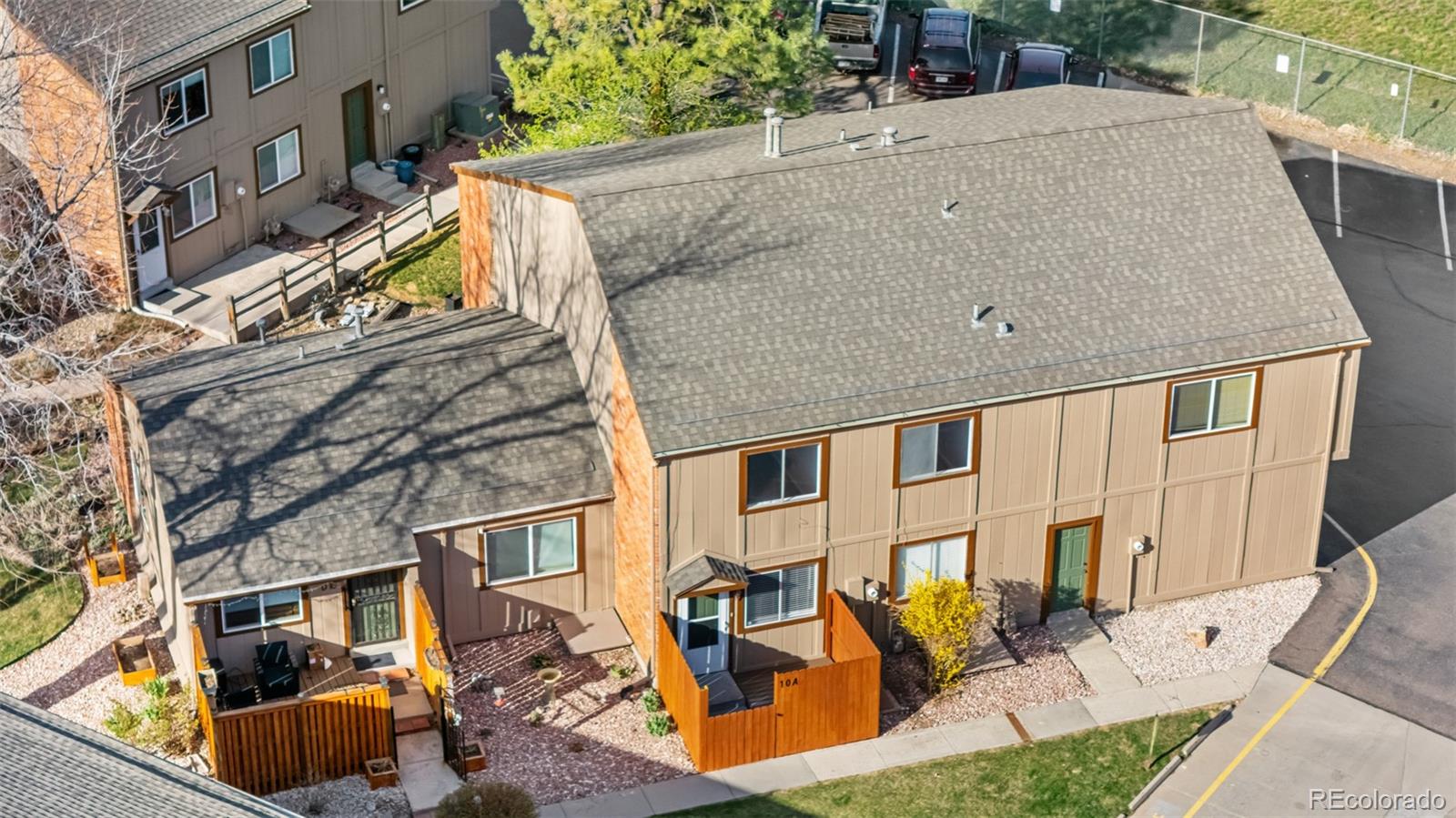 MLS Image #25 for 7700 w glasgow place 10a,littleton, Colorado