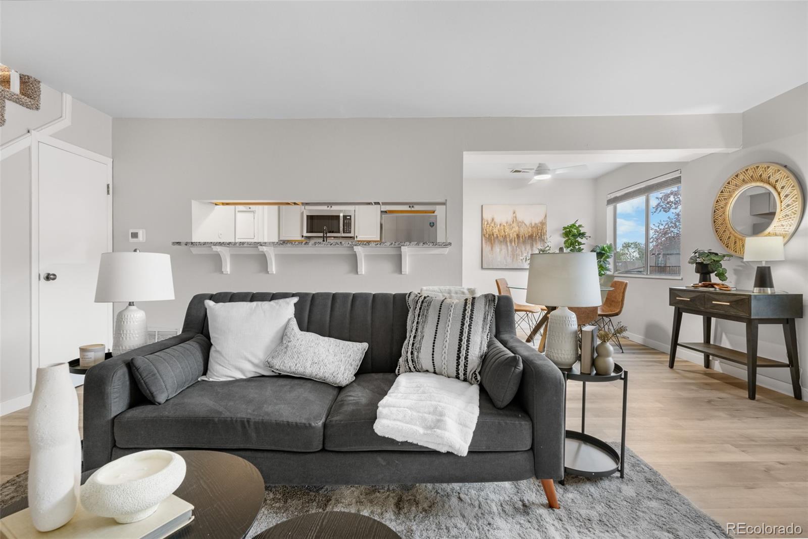 MLS Image #3 for 7700 w glasgow place 10a,littleton, Colorado