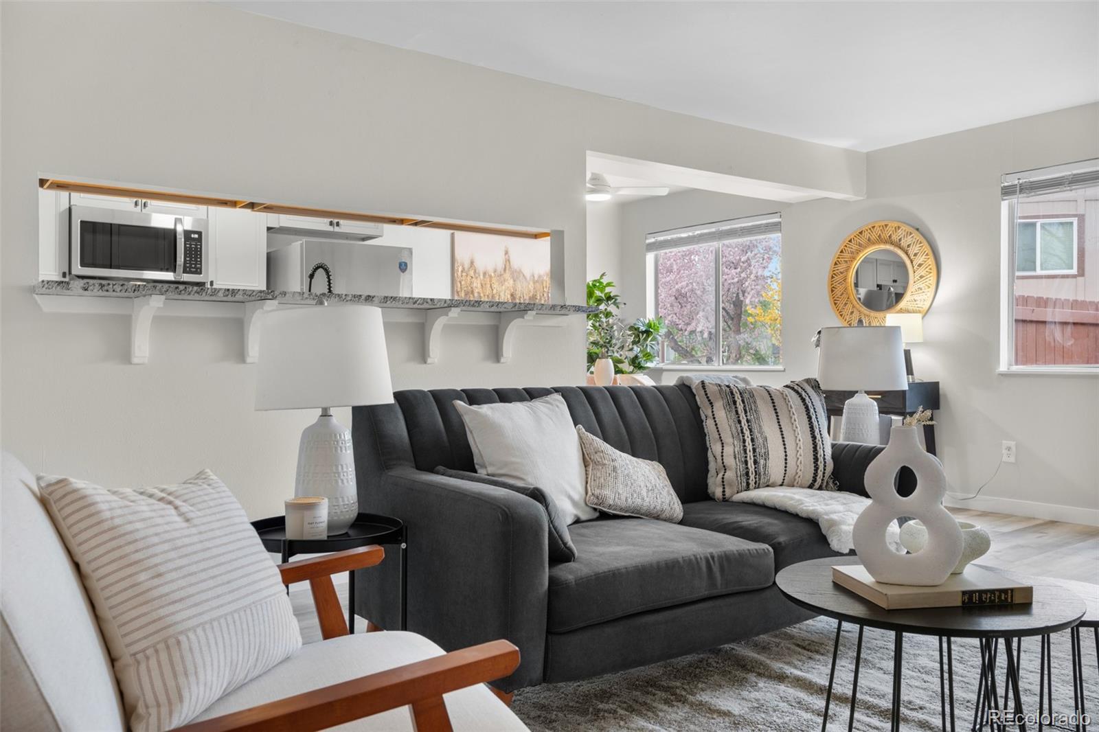MLS Image #4 for 7700 w glasgow place 10a,littleton, Colorado