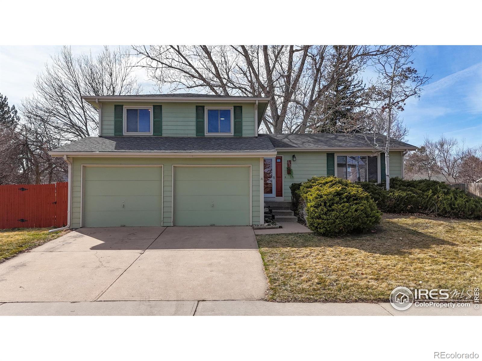 MLS Image #0 for 2021  bennington circle,fort collins, Colorado