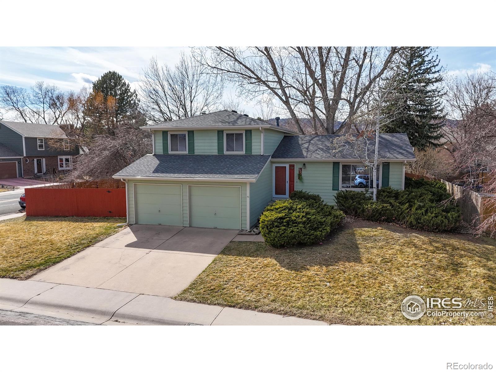CMA Image for 2021  bennington circle,Fort Collins, Colorado