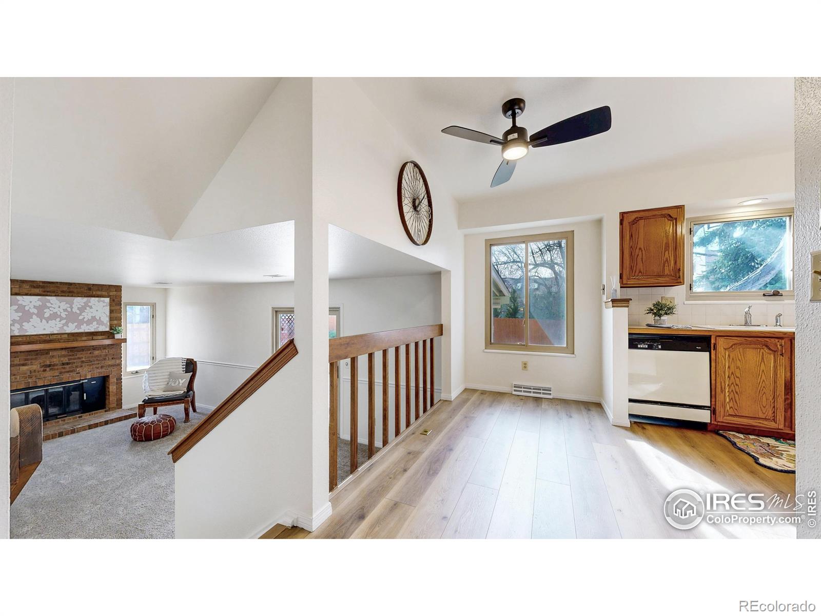 MLS Image #12 for 2021  bennington circle,fort collins, Colorado
