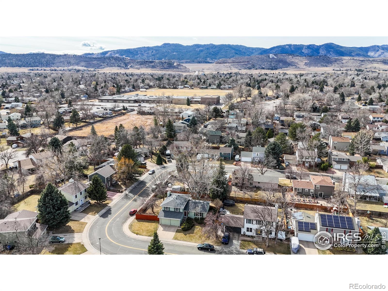 MLS Image #2 for 2021  bennington circle,fort collins, Colorado