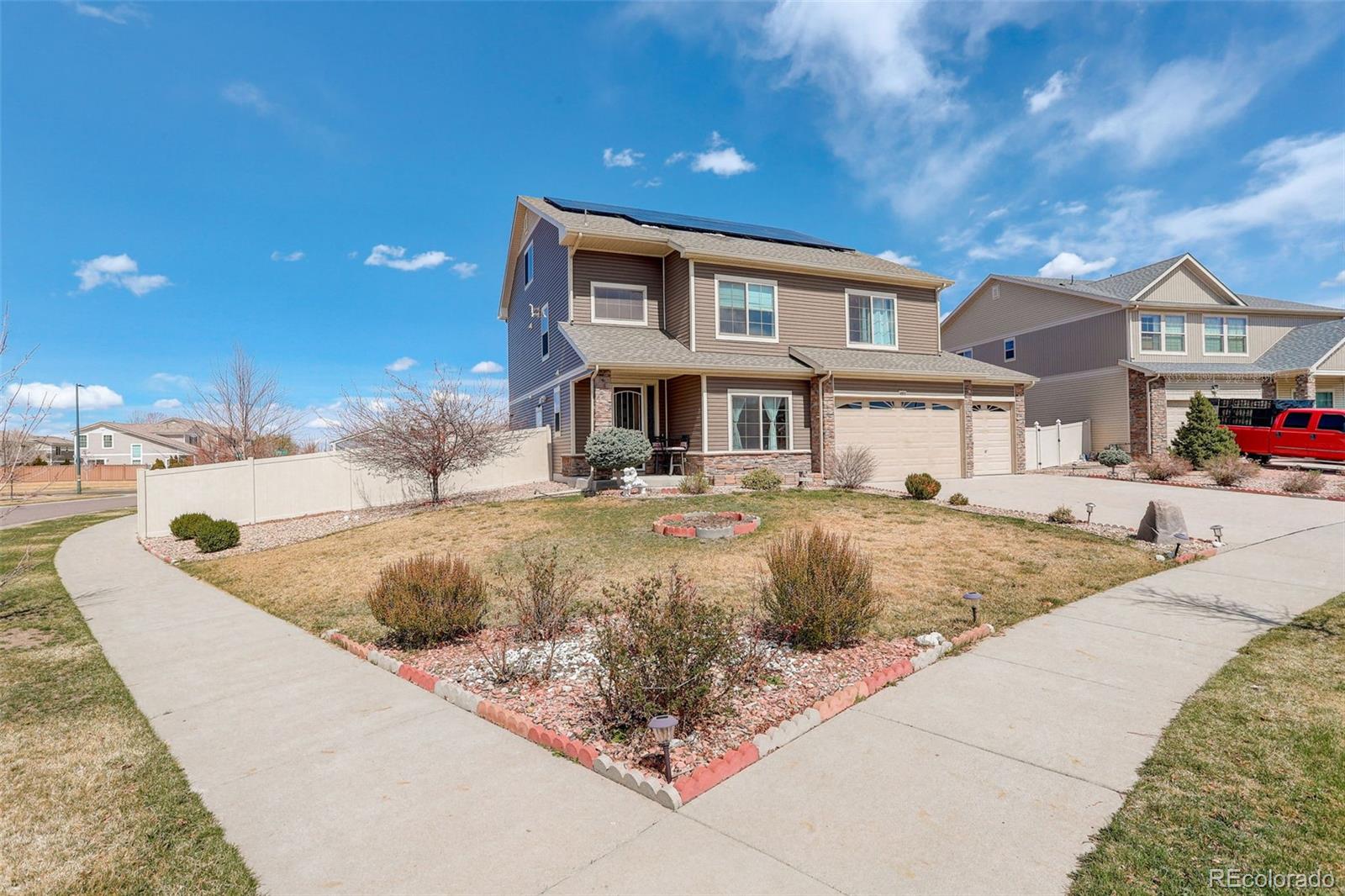 MLS Image #2 for 4971  ceylon way,denver, Colorado