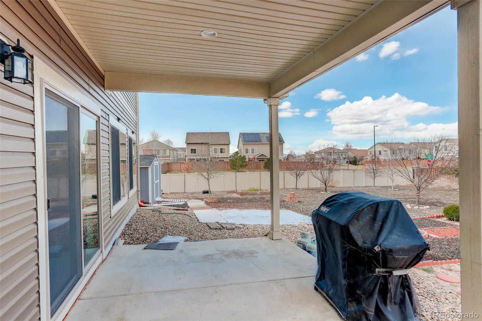 MLS Image #31 for 4971  ceylon way,denver, Colorado