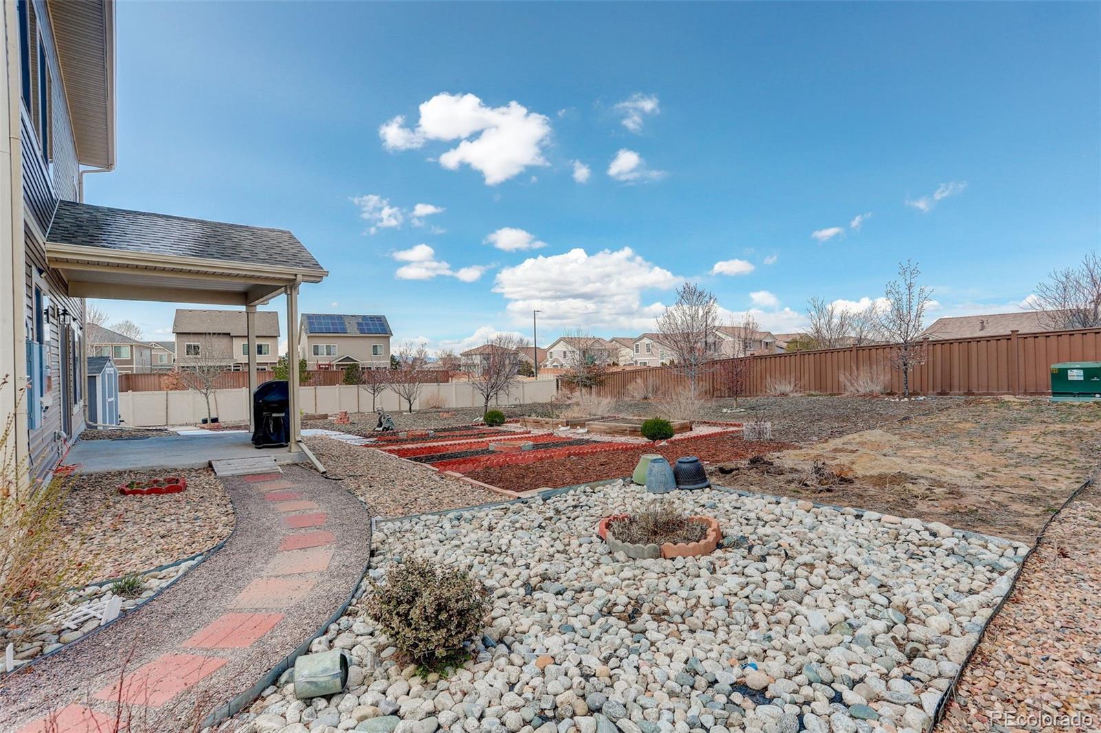 MLS Image #32 for 4971  ceylon way,denver, Colorado