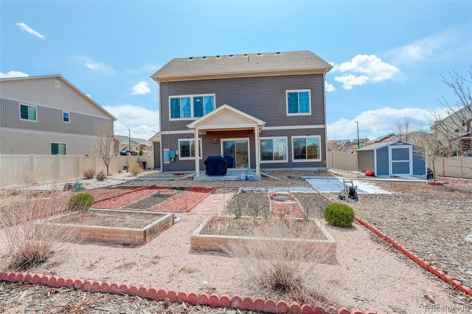 MLS Image #33 for 4971  ceylon way,denver, Colorado