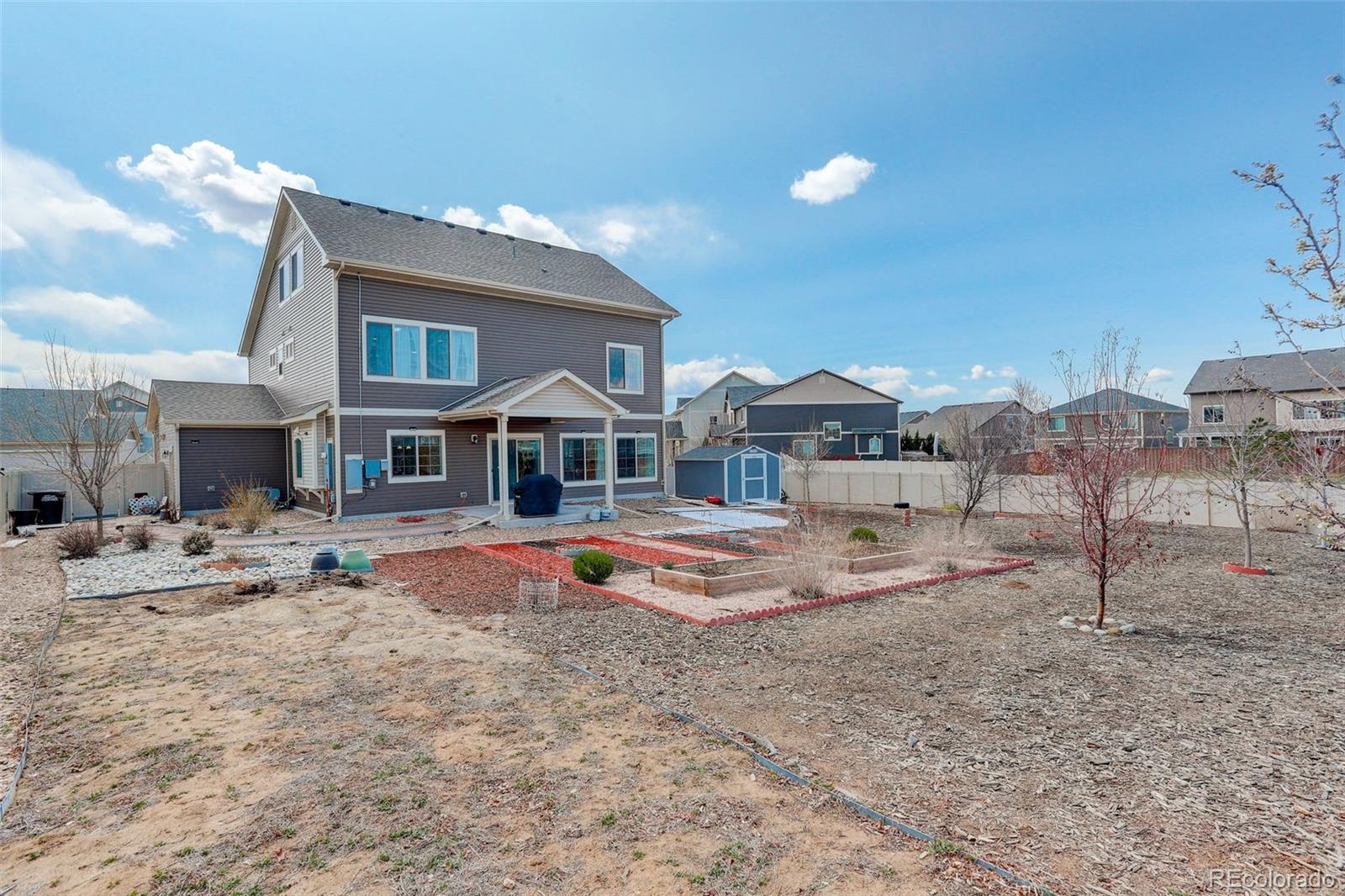 MLS Image #34 for 4971  ceylon way,denver, Colorado