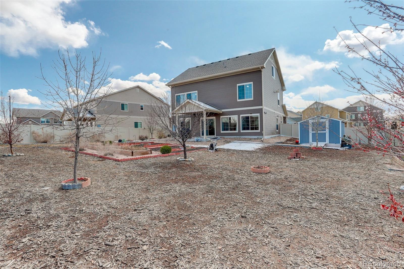 MLS Image #35 for 4971  ceylon way,denver, Colorado