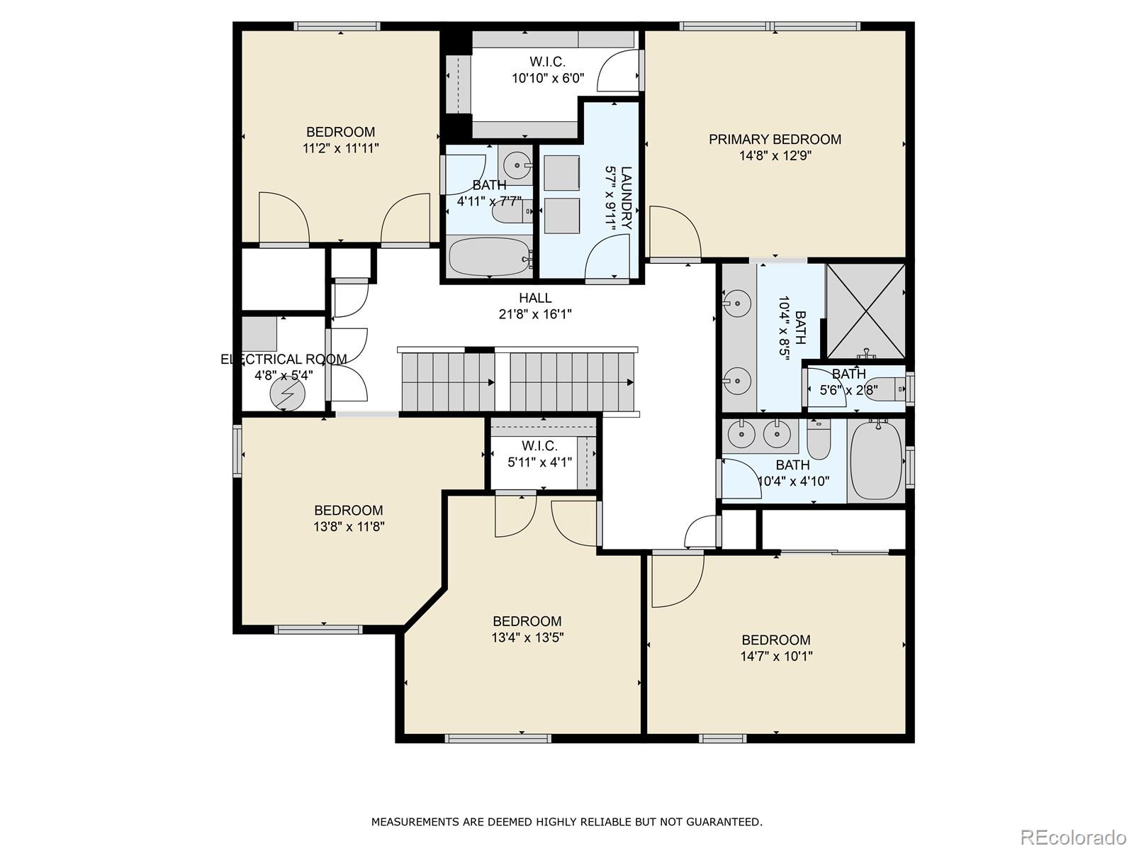 MLS Image #37 for 4971  ceylon way,denver, Colorado