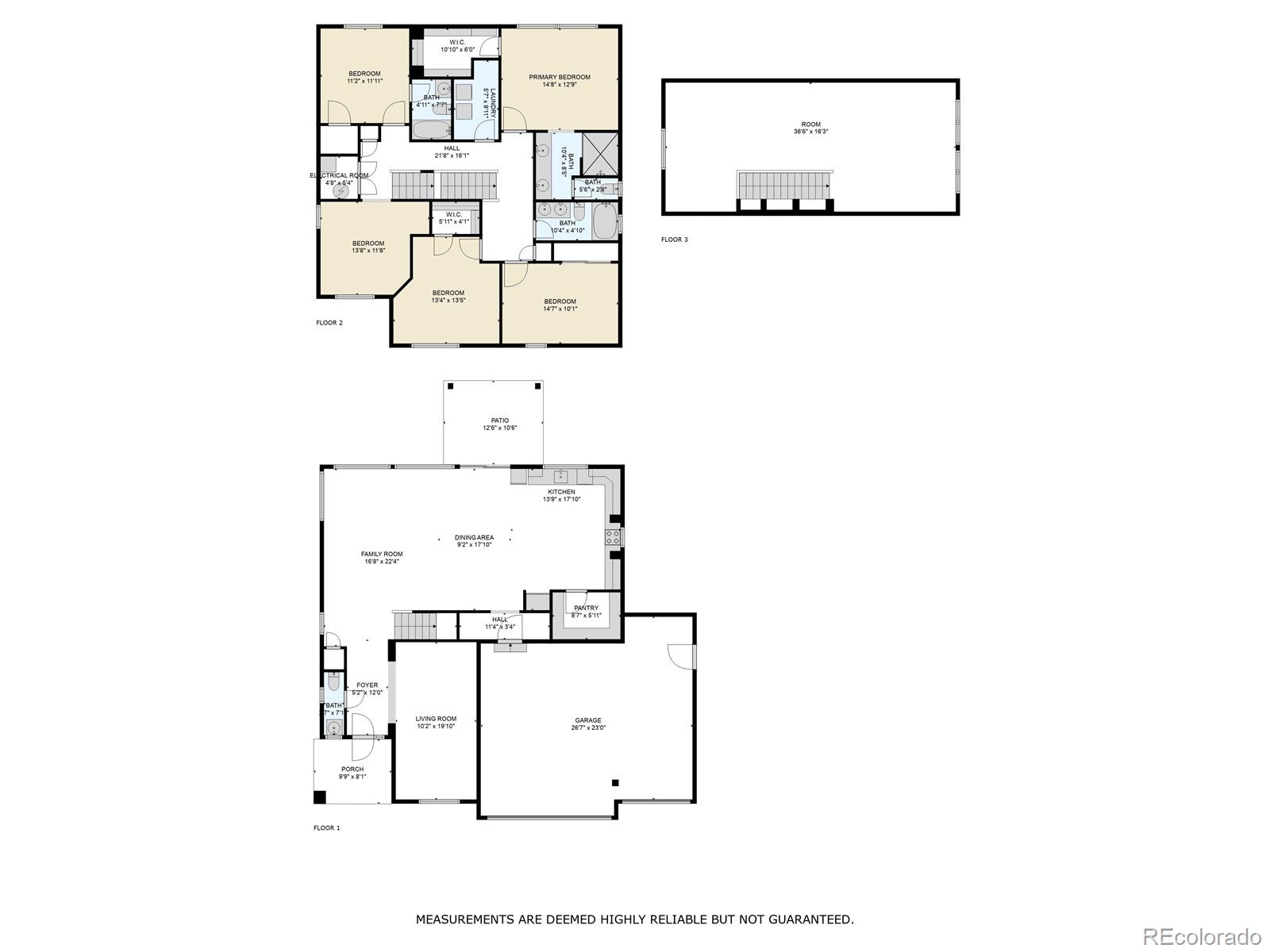 MLS Image #39 for 4971  ceylon way,denver, Colorado
