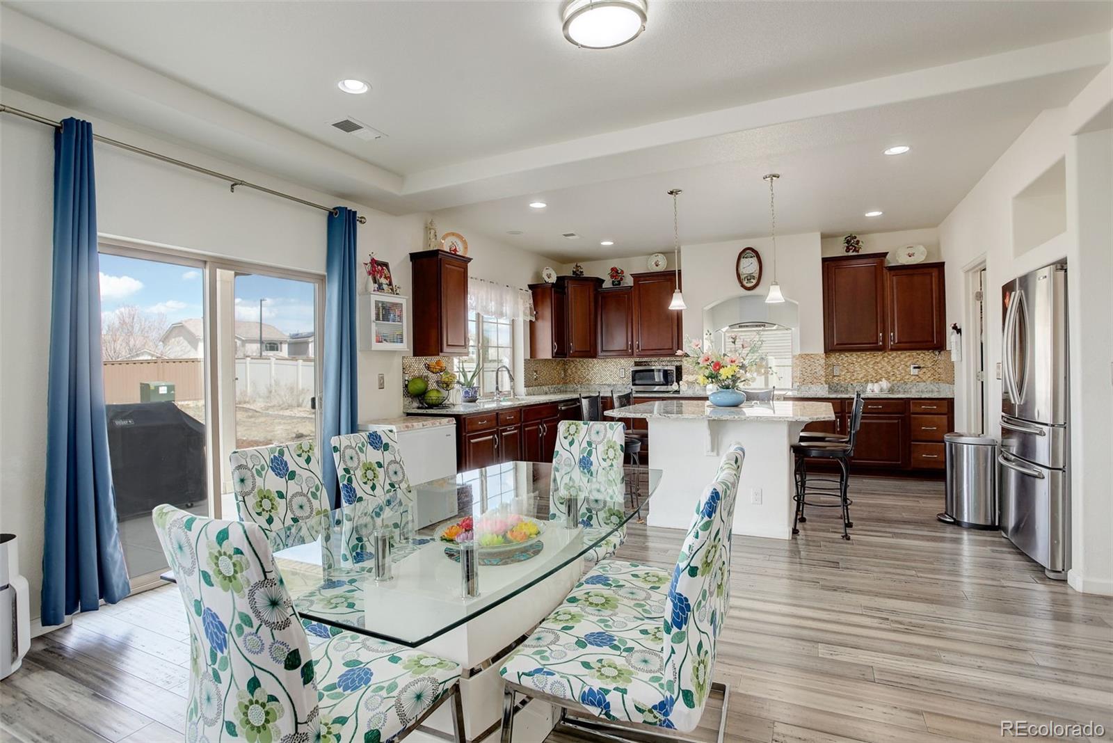 MLS Image #9 for 4971  ceylon way,denver, Colorado