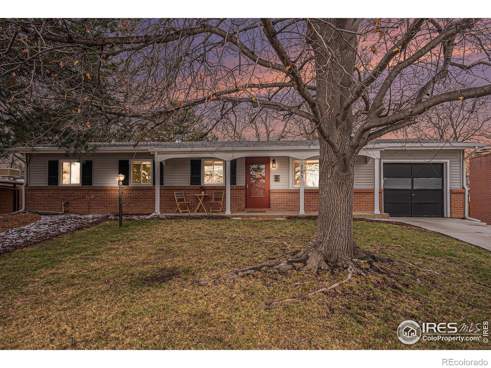 MLS Image #32 for 785  beryl street,broomfield, Colorado