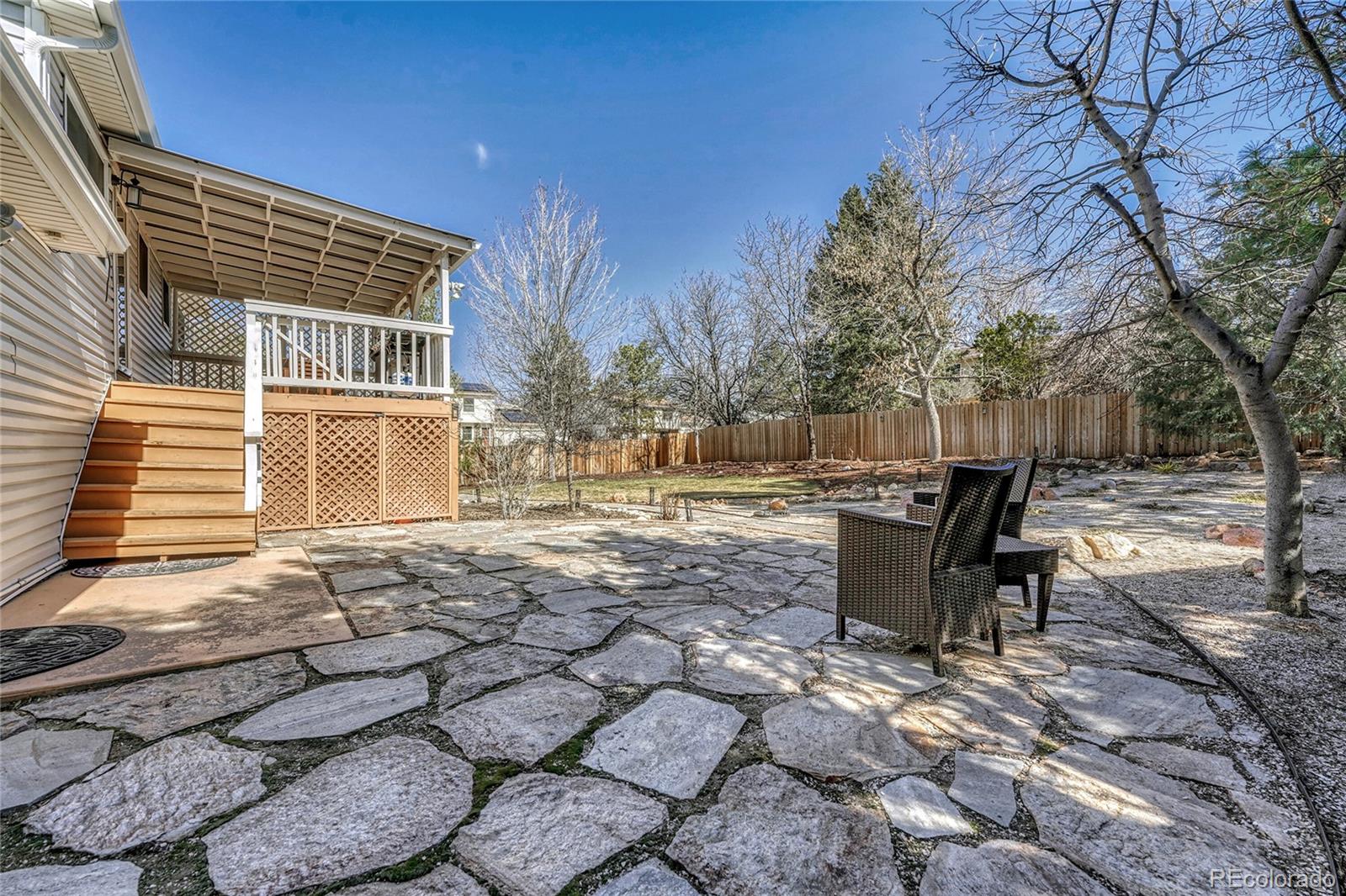 MLS Image #10 for 18056 e mansfield avenue,aurora, Colorado