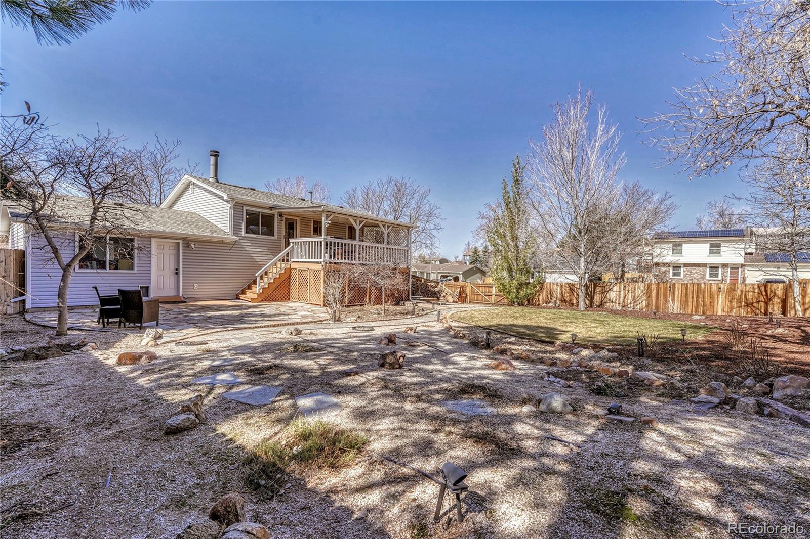 MLS Image #9 for 18056 e mansfield avenue,aurora, Colorado