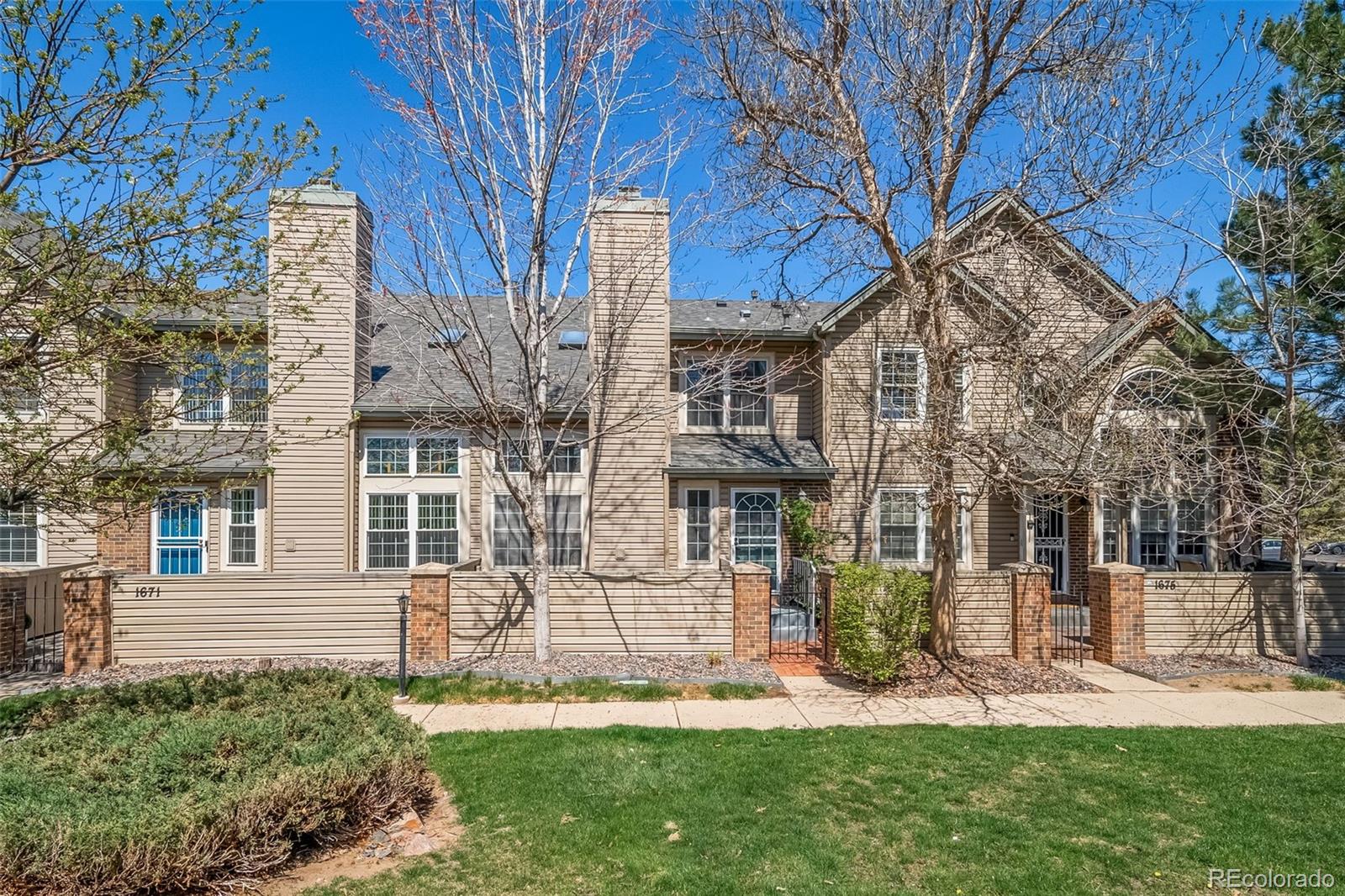 CMA Image for 1673 S Fulton Street,Aurora, Colorado