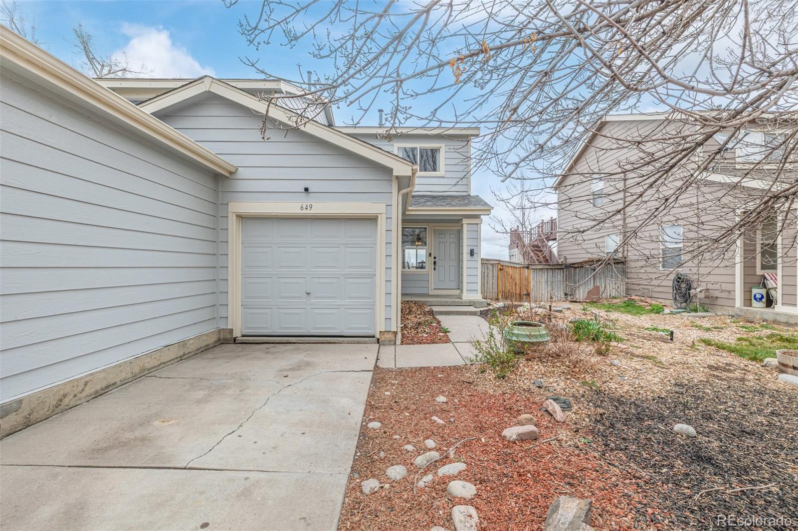 MLS Image #2 for 649  mockingbird street,brighton, Colorado
