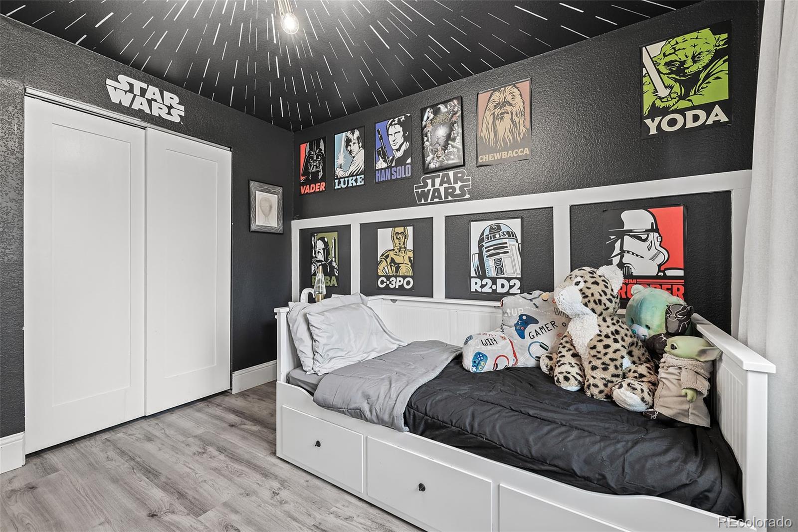 MLS Image #25 for 217  douglas fir avenue,castle rock, Colorado