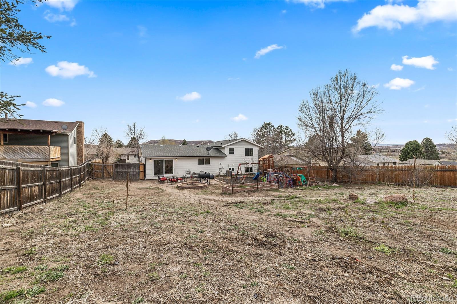 MLS Image #33 for 217  douglas fir avenue,castle rock, Colorado