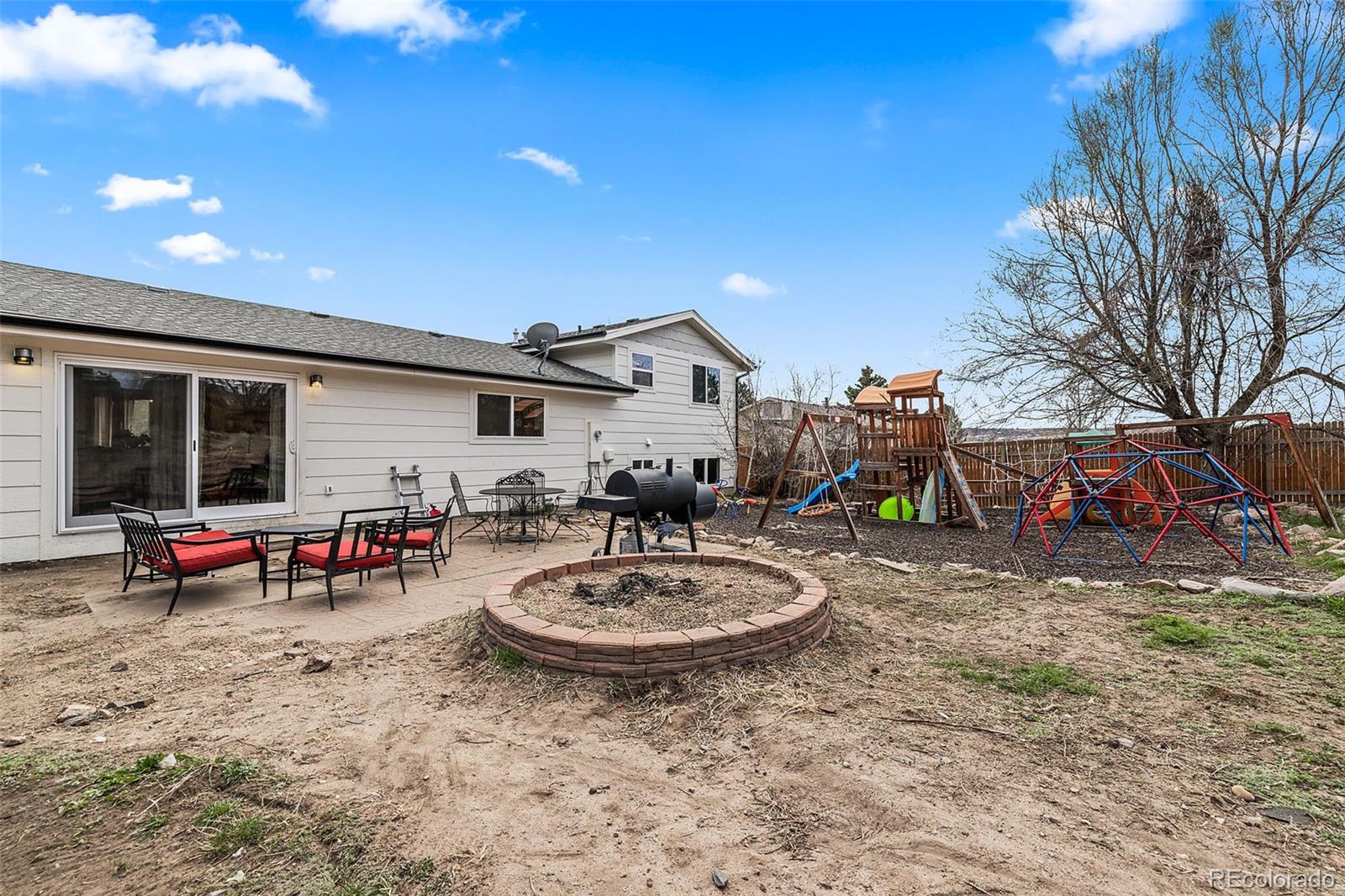 MLS Image #34 for 217  douglas fir avenue,castle rock, Colorado
