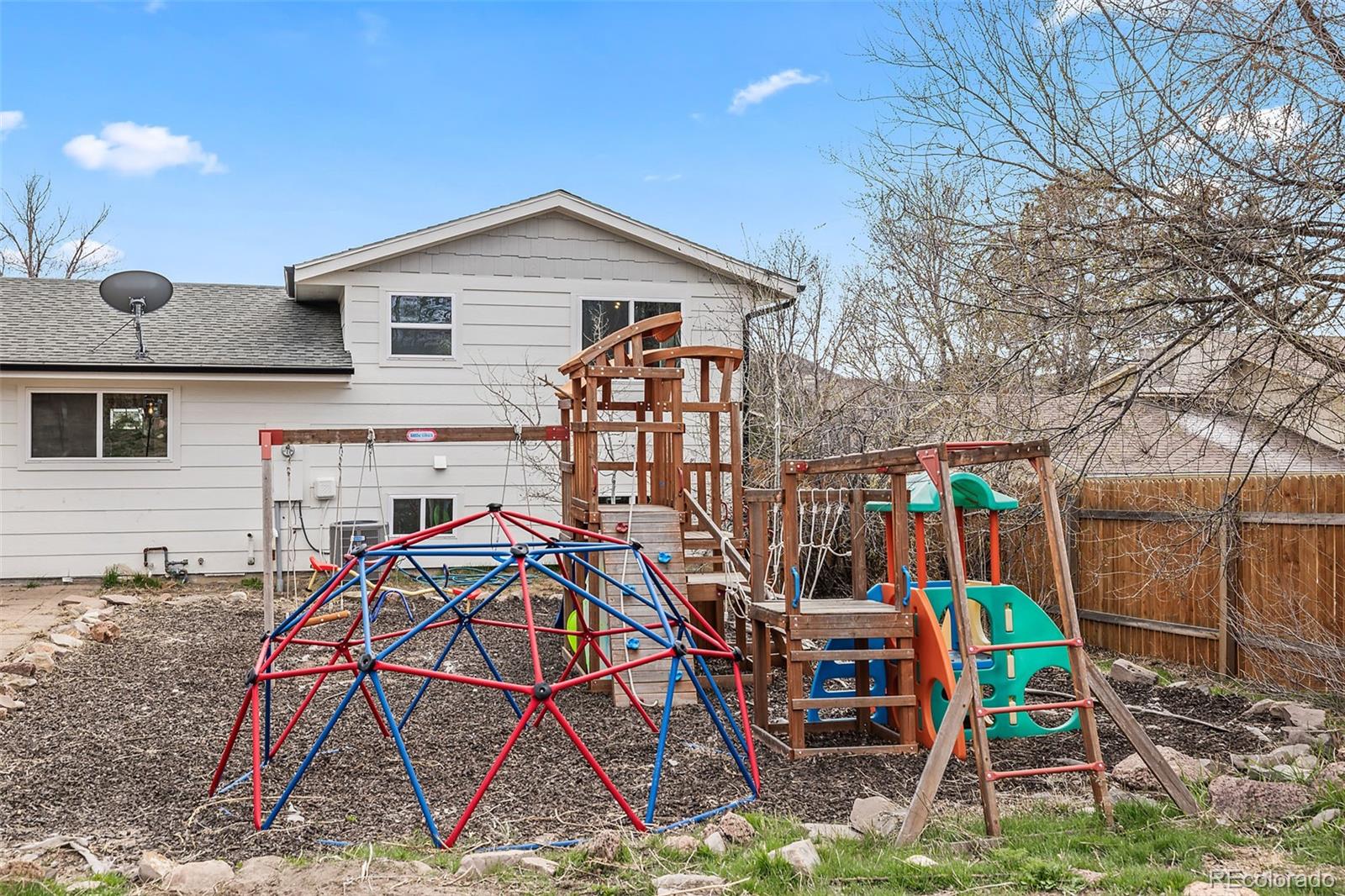 MLS Image #35 for 217  douglas fir avenue,castle rock, Colorado