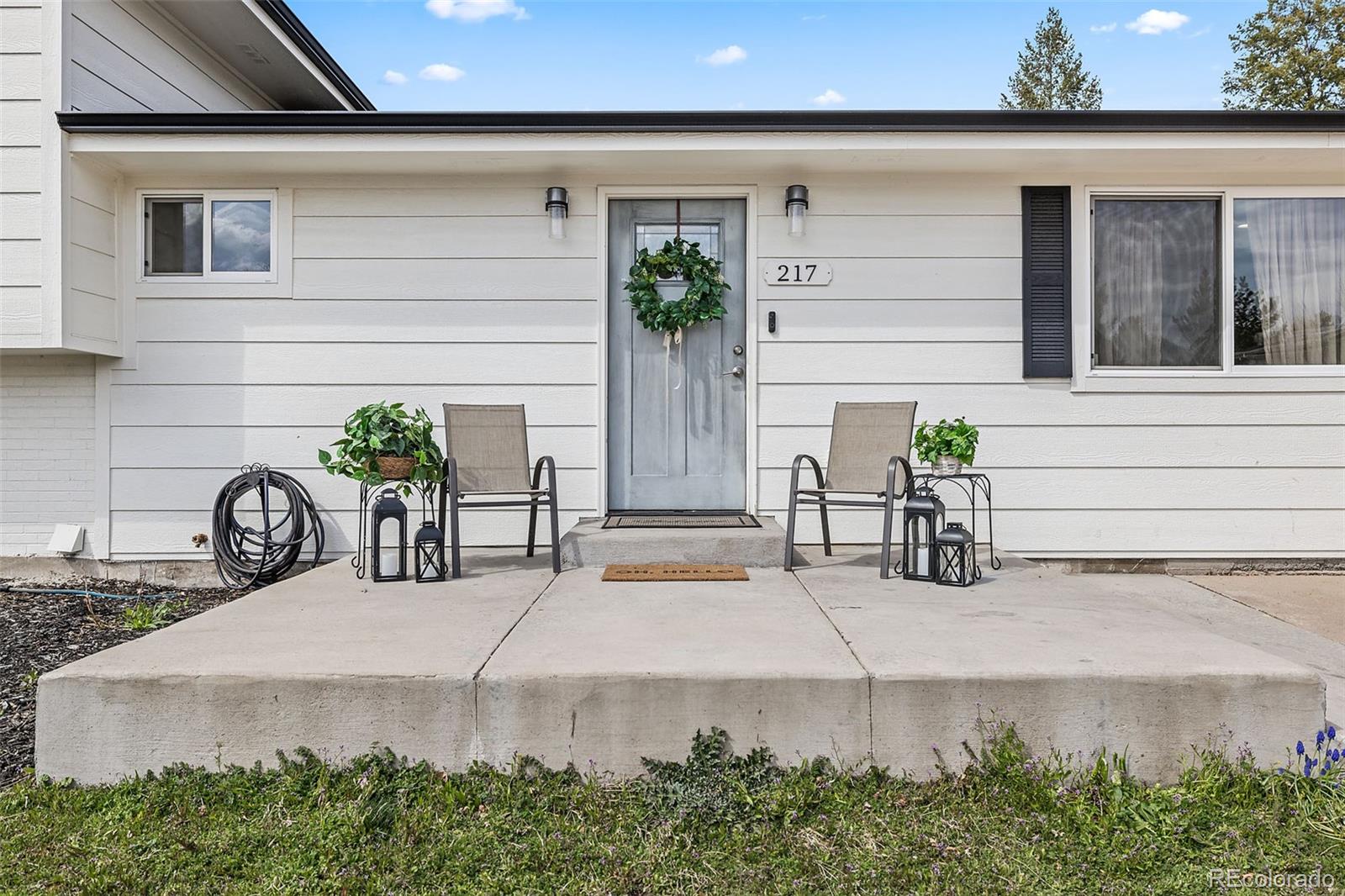 MLS Image #36 for 217  douglas fir avenue,castle rock, Colorado