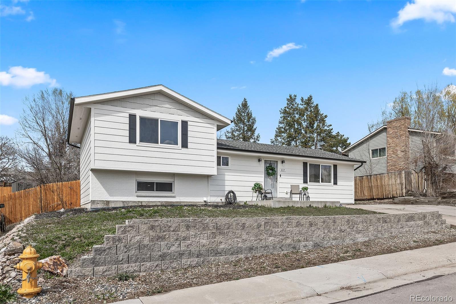 MLS Image #37 for 217  douglas fir avenue,castle rock, Colorado