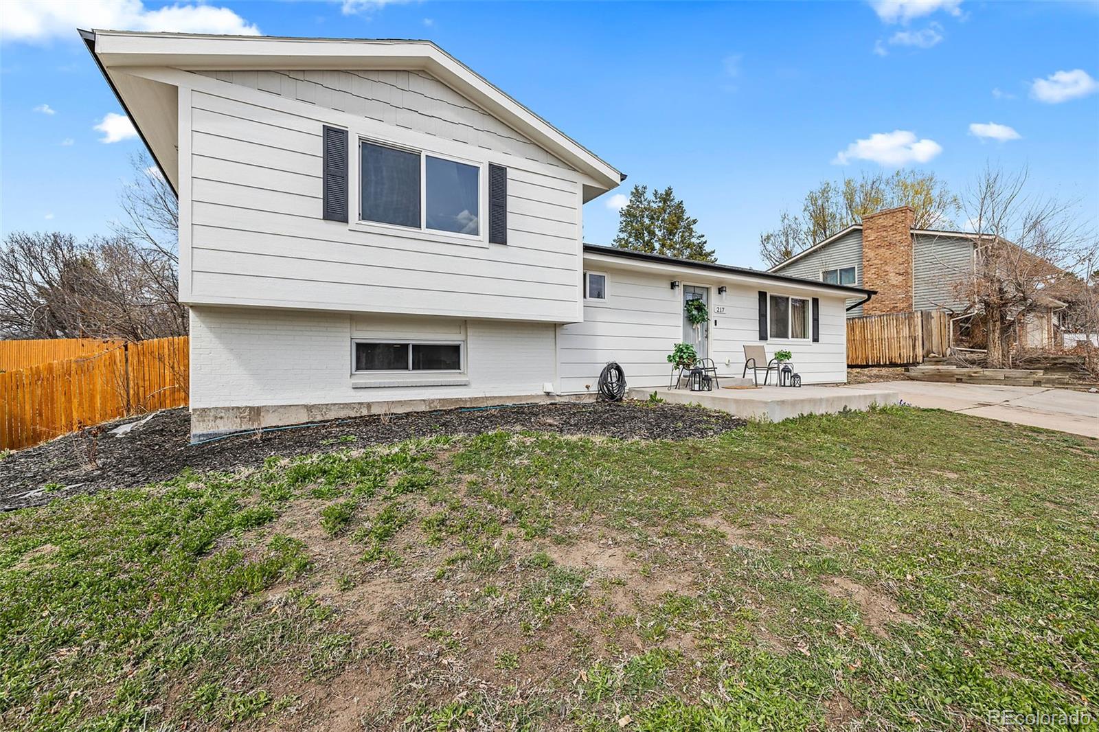 MLS Image #38 for 217  douglas fir avenue,castle rock, Colorado