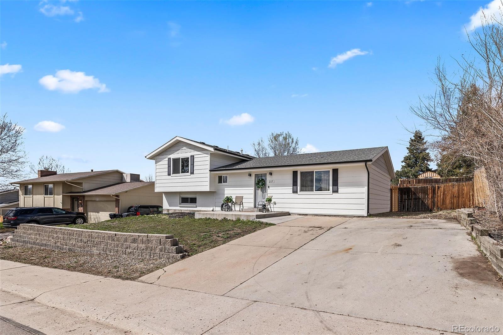 MLS Image #39 for 217  douglas fir avenue,castle rock, Colorado