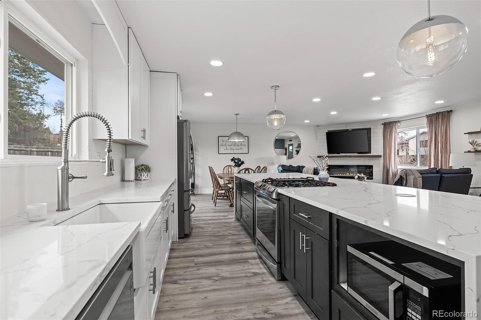 MLS Image #6 for 217  douglas fir avenue,castle rock, Colorado