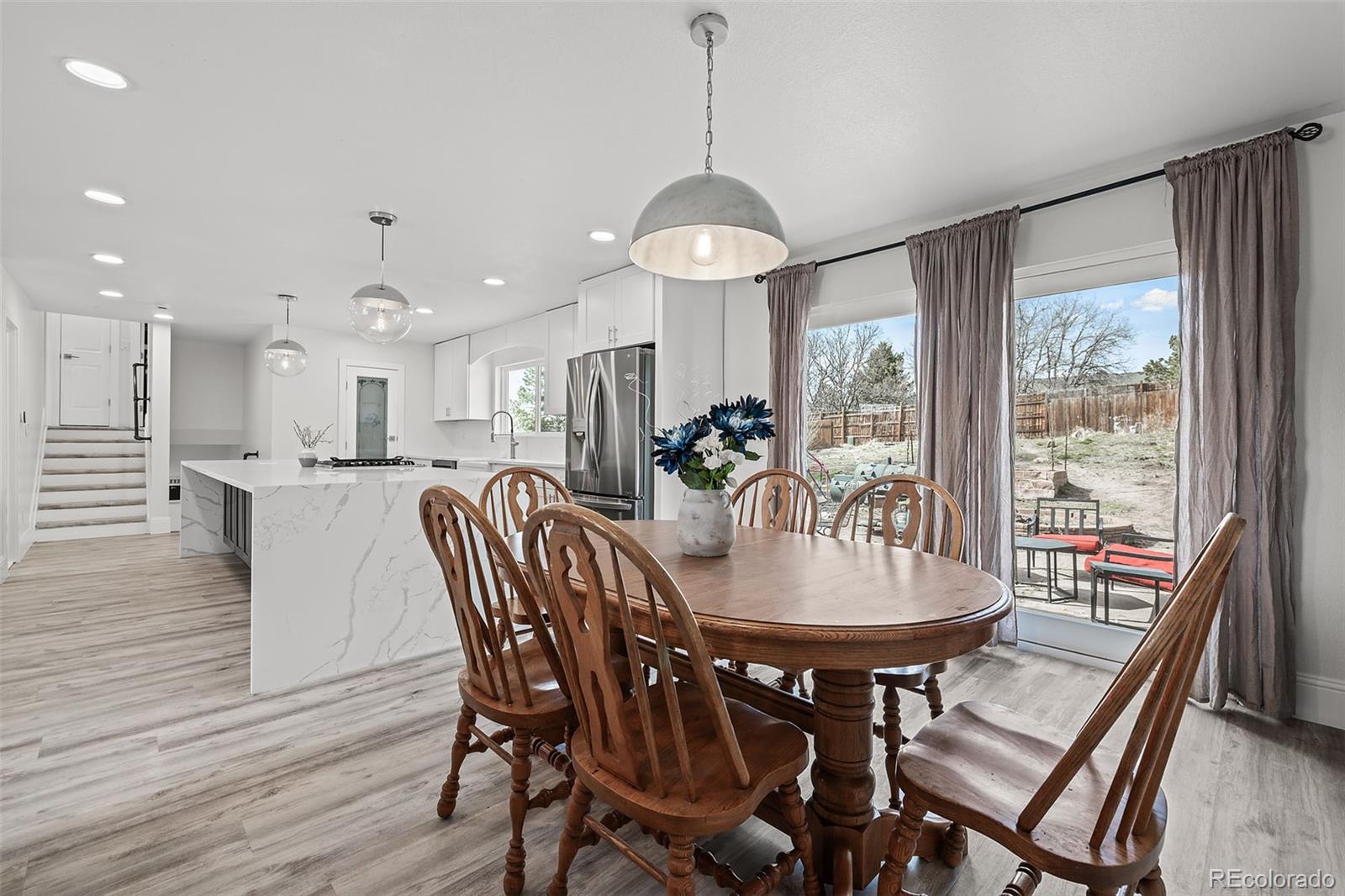 MLS Image #7 for 217  douglas fir avenue,castle rock, Colorado