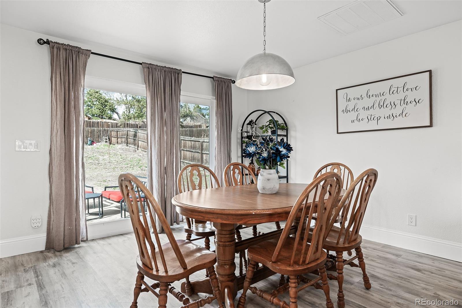 MLS Image #8 for 217  douglas fir avenue,castle rock, Colorado