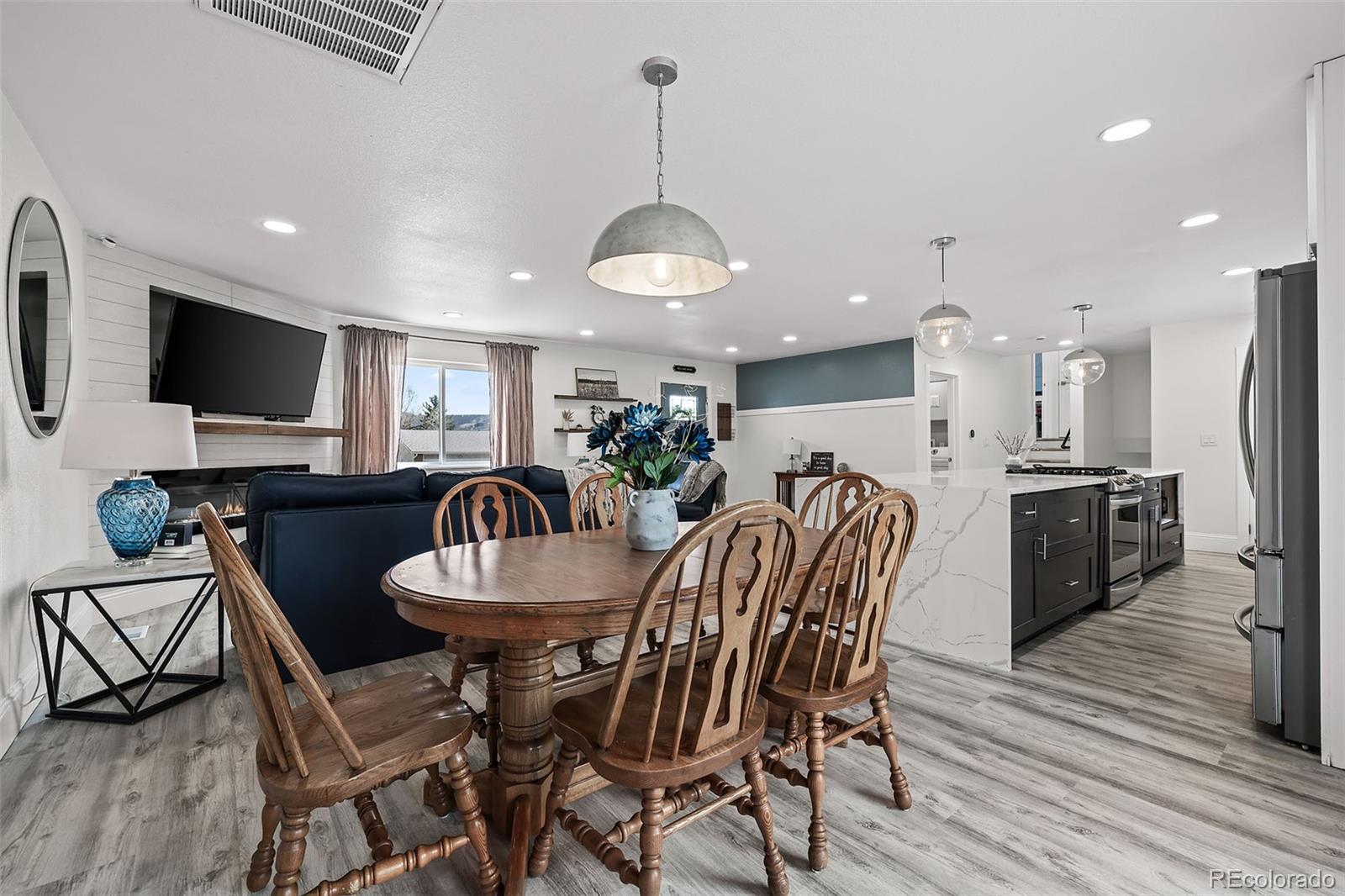 MLS Image #9 for 217  douglas fir avenue,castle rock, Colorado
