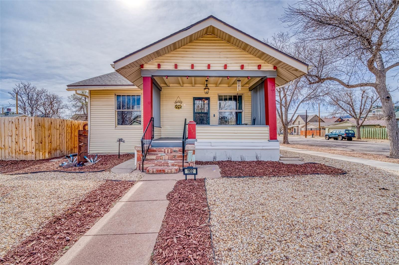 MLS Image #0 for 1102  harrison avenue,canon city, Colorado