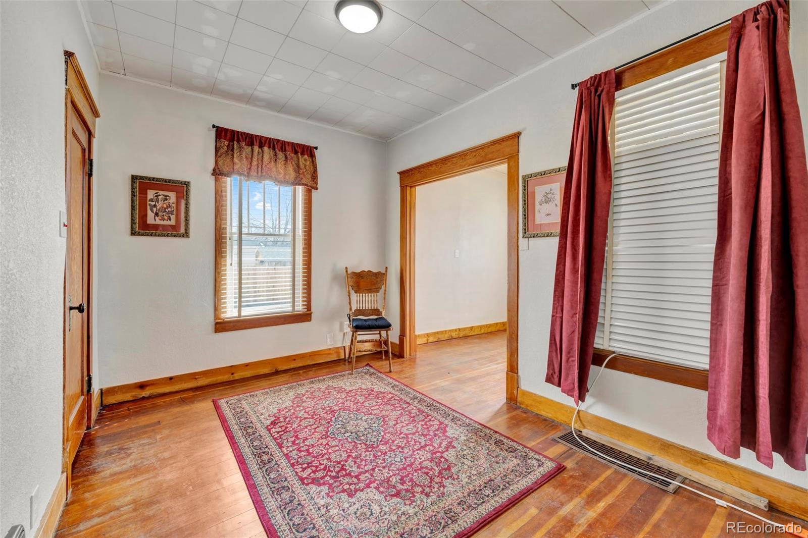 MLS Image #16 for 1102  harrison avenue,canon city, Colorado