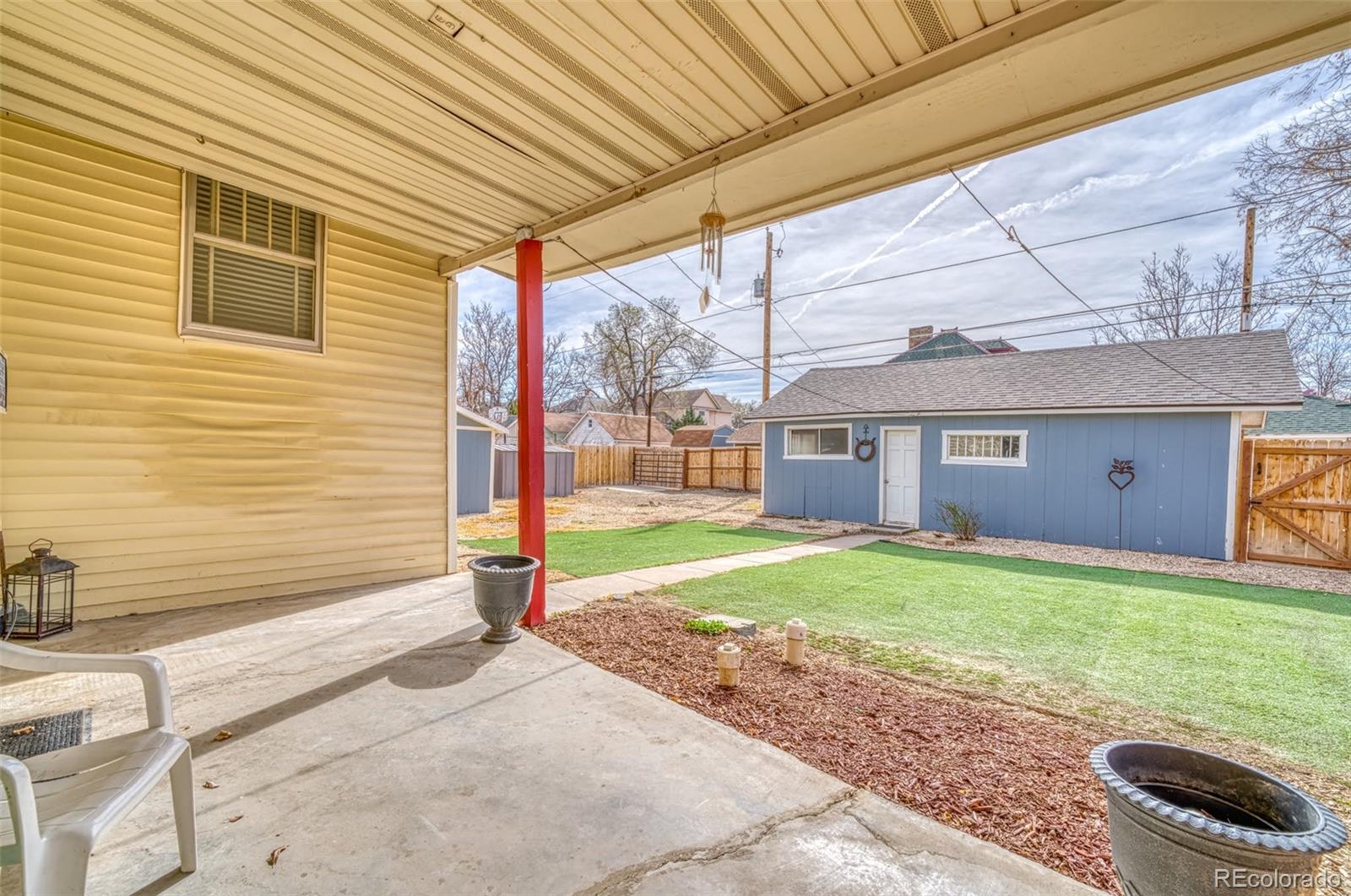MLS Image #23 for 1102  harrison avenue,canon city, Colorado