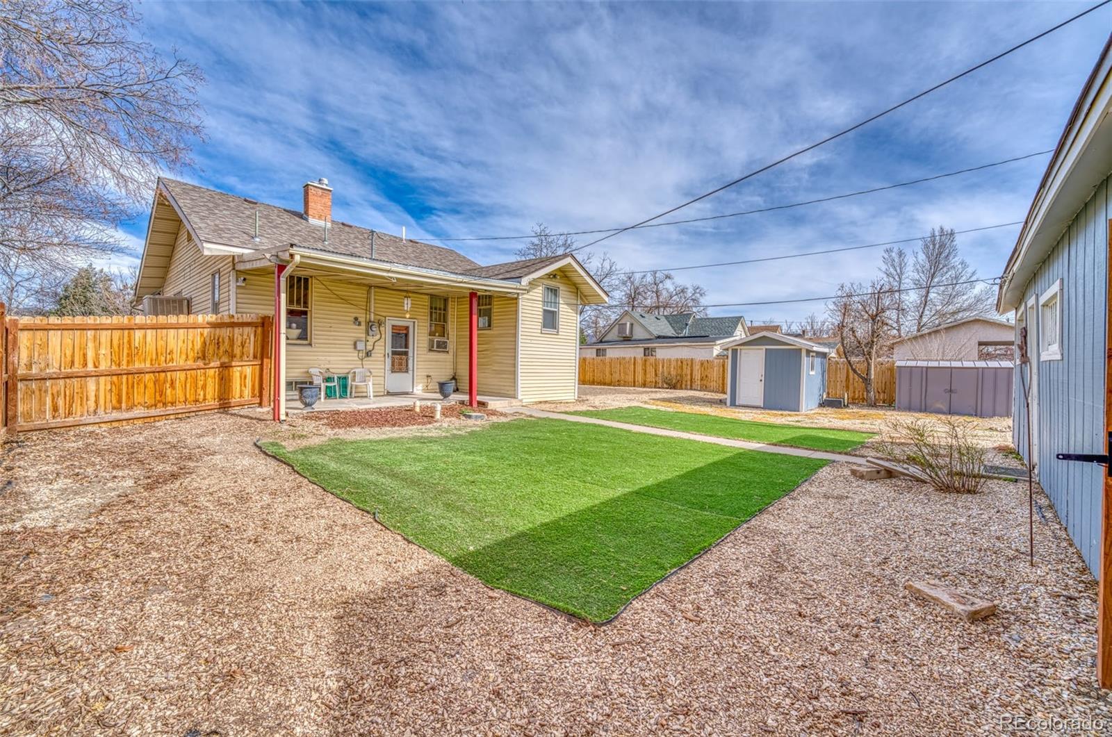 MLS Image #30 for 1102  harrison avenue,canon city, Colorado