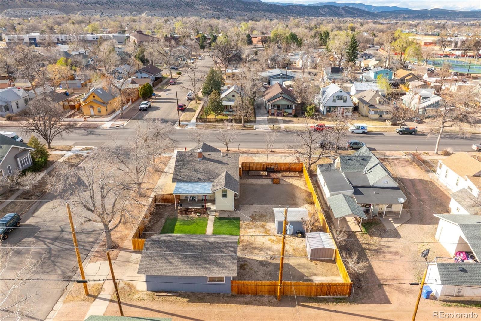 MLS Image #42 for 1102  harrison avenue,canon city, Colorado