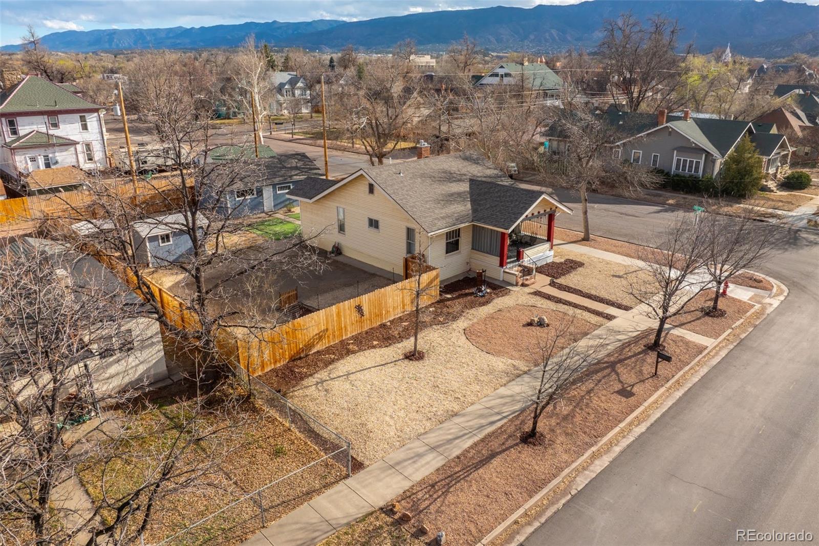 MLS Image #44 for 1102  harrison avenue,canon city, Colorado