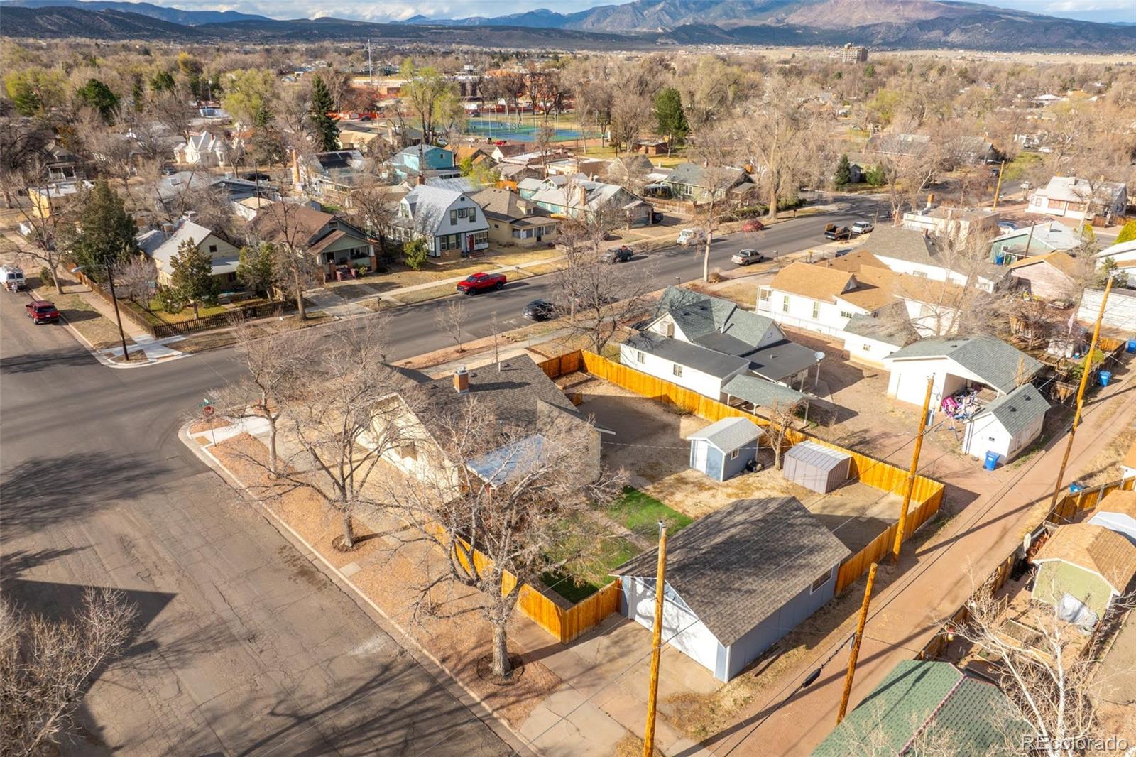 MLS Image #45 for 1102  harrison avenue,canon city, Colorado