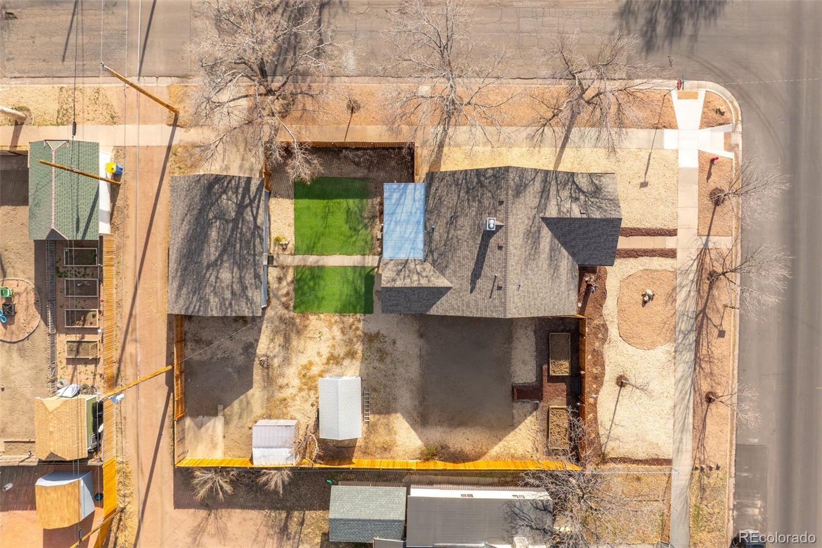 MLS Image #46 for 1102  harrison avenue,canon city, Colorado