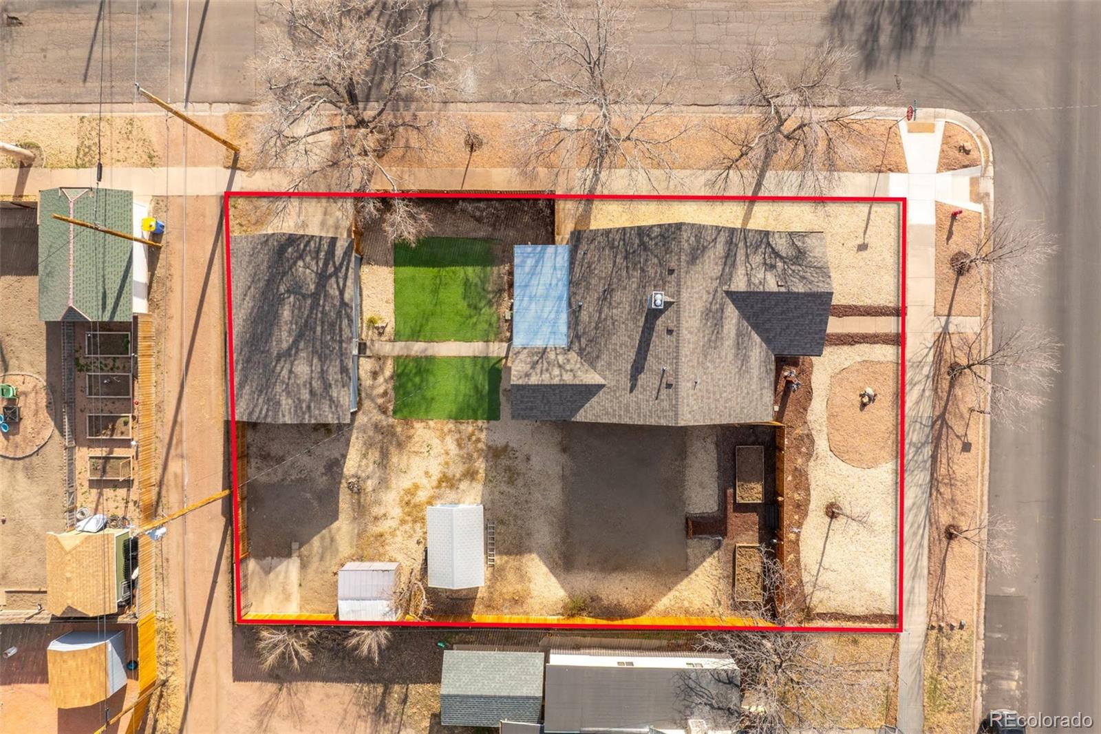 MLS Image #47 for 1102  harrison avenue,canon city, Colorado