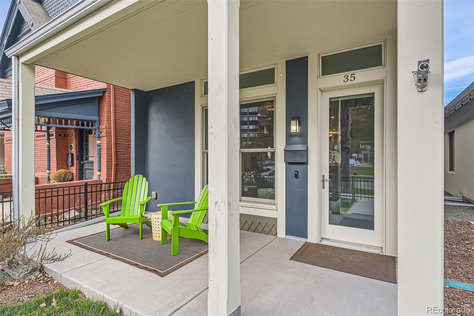 MLS Image #2 for 35  elati street,denver, Colorado