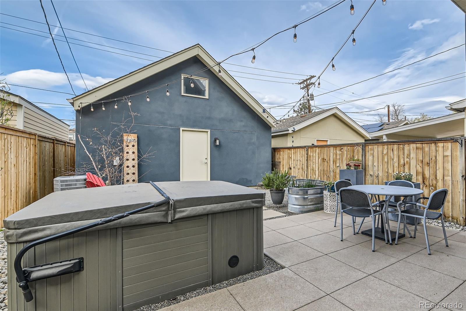 MLS Image #25 for 35  elati street,denver, Colorado