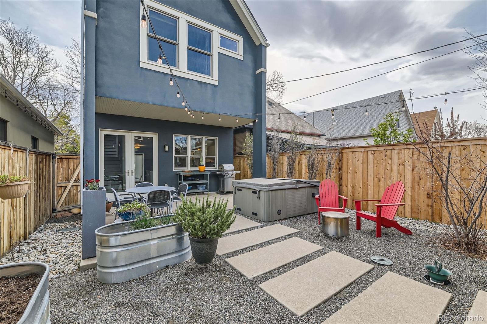 MLS Image #26 for 35  elati street,denver, Colorado