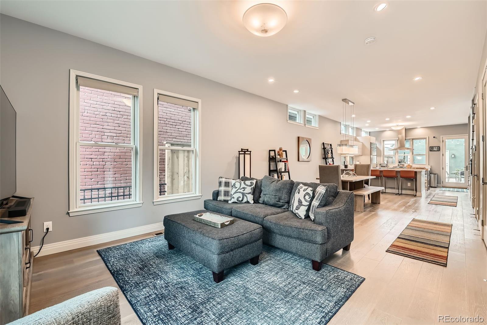 MLS Image #3 for 35  elati street,denver, Colorado
